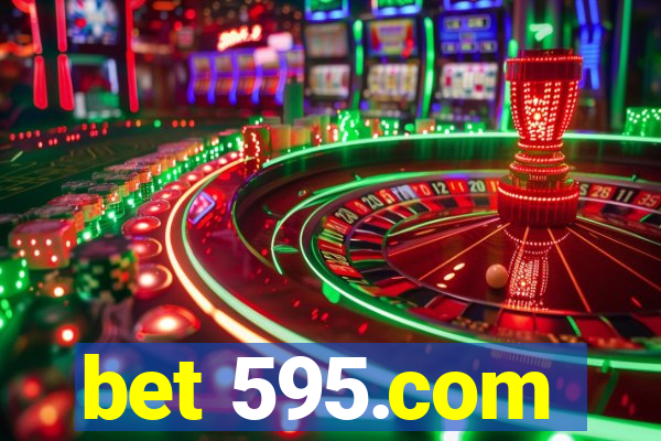 bet 595.com